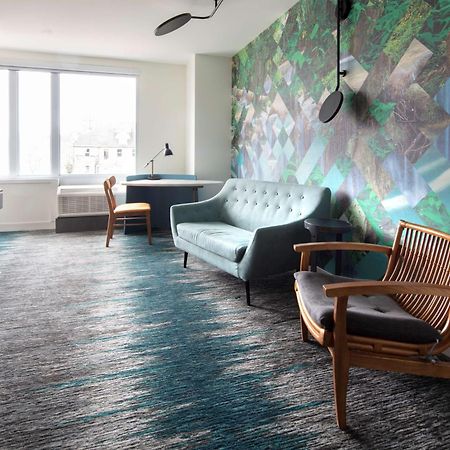 Canvas Moncton, Tapestry Collection By Hilton Екстериор снимка