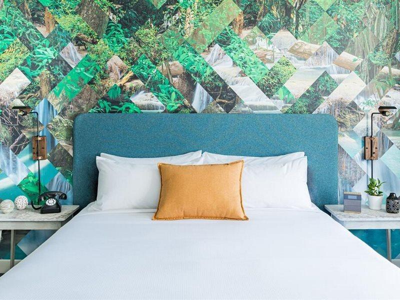 Canvas Moncton, Tapestry Collection By Hilton Екстериор снимка