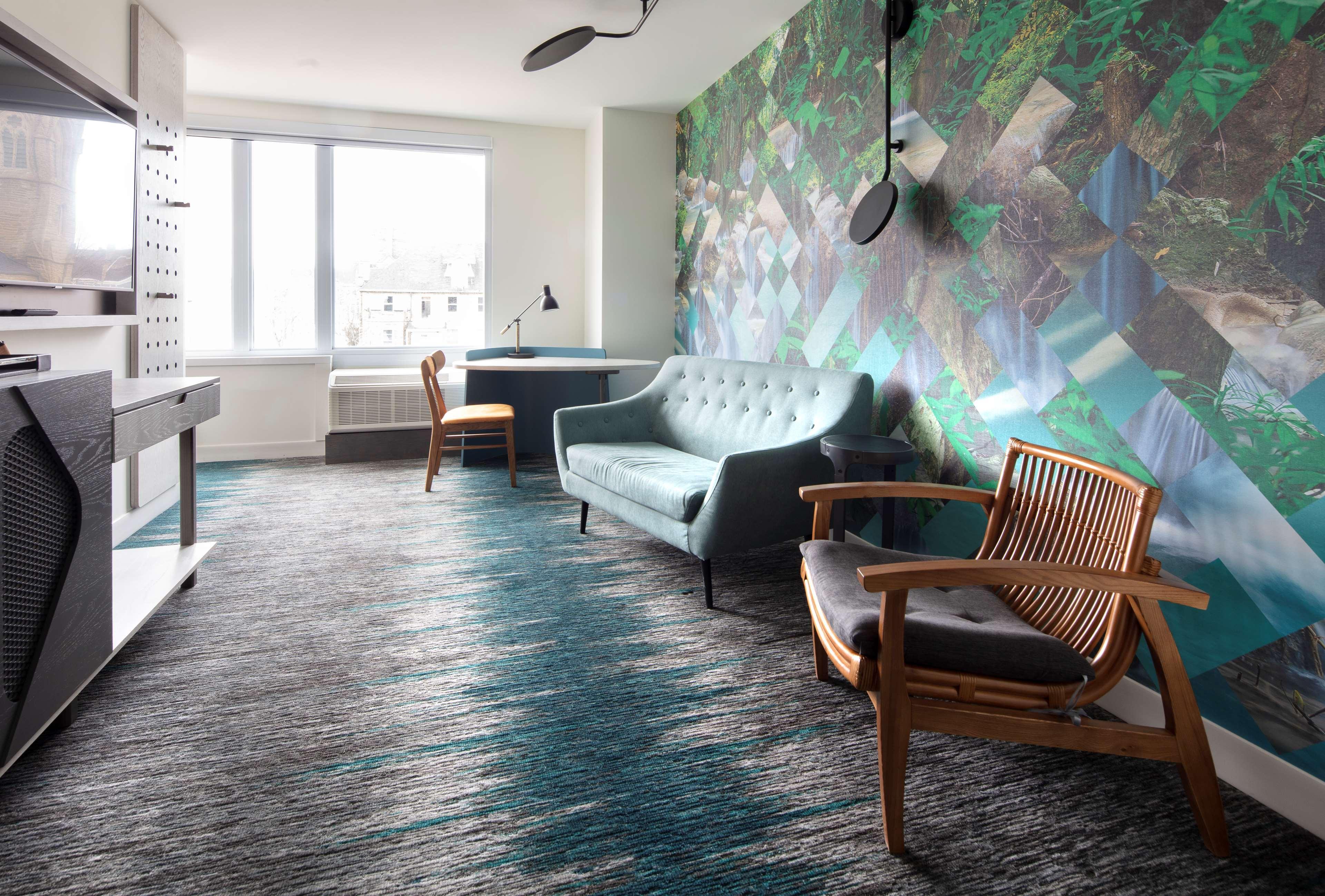 Canvas Moncton, Tapestry Collection By Hilton Екстериор снимка